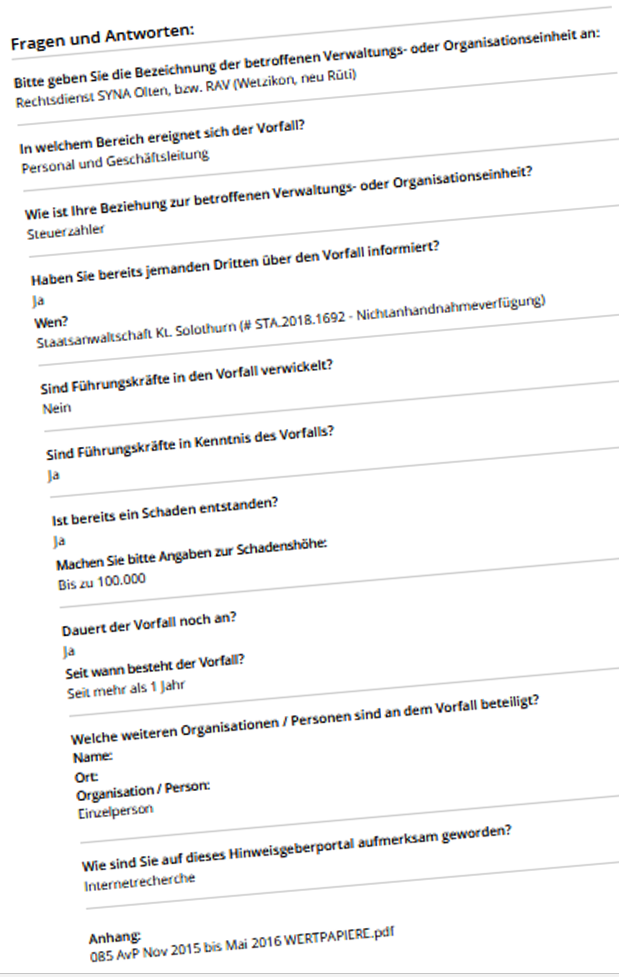 Helpstorm