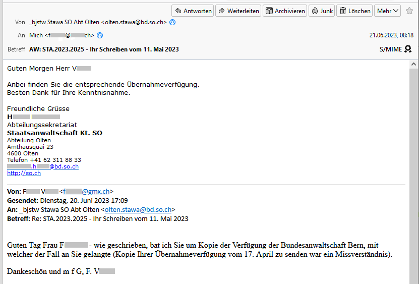 Netzbuch       Verjüngungstrickbetrug        gestravt        Behördenversagen        Behördenpfusch       Politfilz        gestravt        Politsumpf     U.Kieser=Marionette