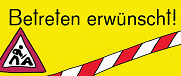 Gestravt - Kein RAV in Bluff: bitte PETITION unterzeichnen!