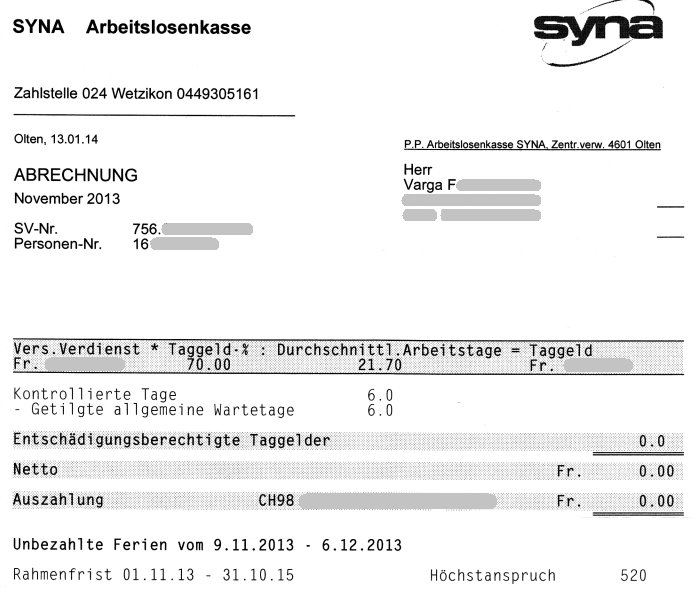 gestravt           offenes Netzbuch           Netzbuchbrief          Netzbuchmail           SYNA-Kassenpfusch