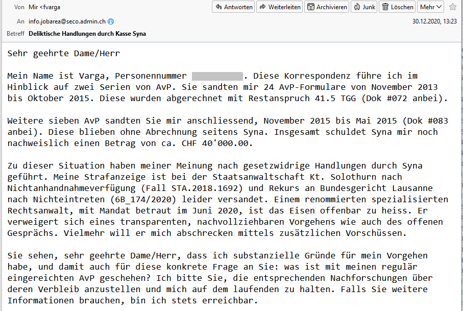 Helpstorm