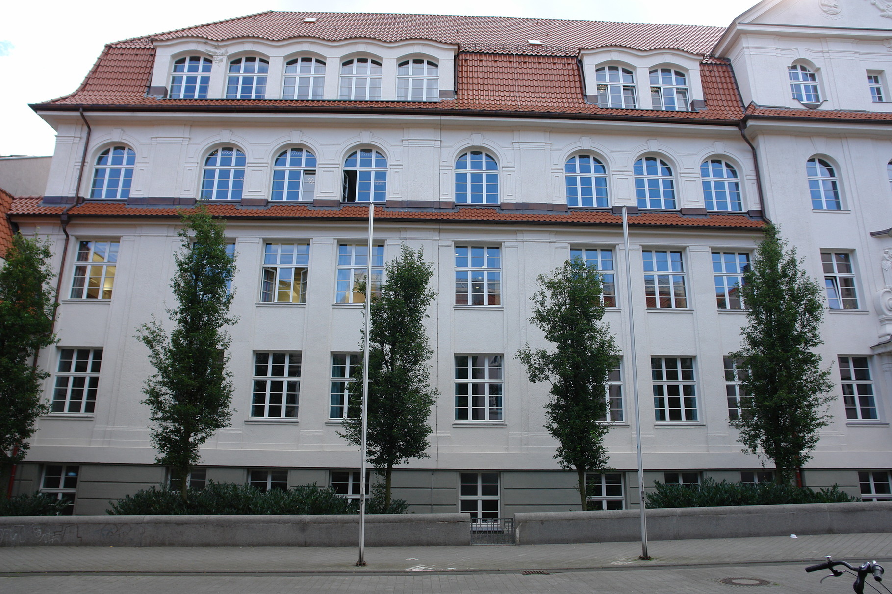 Berufskolleg Maria Lenssen stuckateliers Webseite!