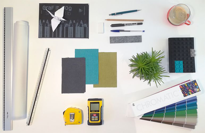 FAITES APPEL A UN ARCHITECTE D'INTERIEUR POUR VOS PROJETS DE RENOVATION !
