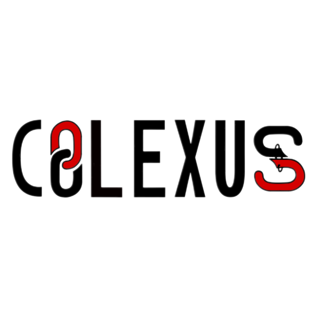 colexus-gamess Webseite!