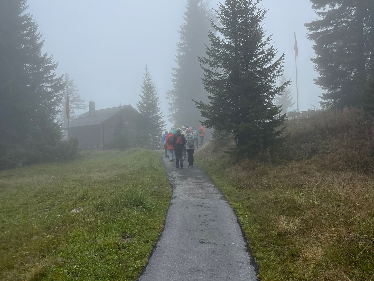 Mit dem TVT in Bewegung bleiben...