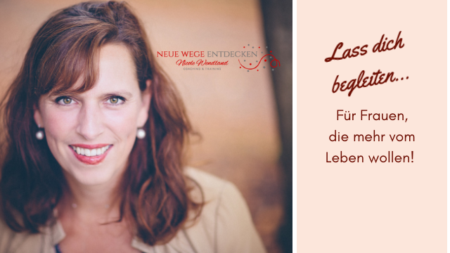 Nicole Wendland Coaching und Beratung