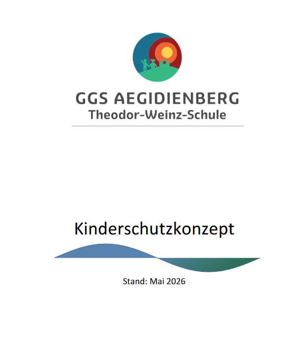 Kinderschutzkonzept