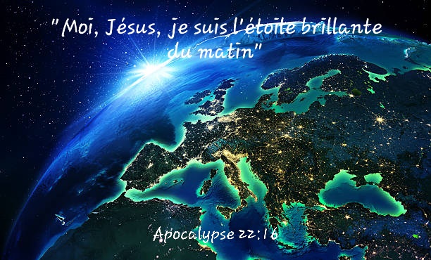 La Parole de Dieu "mon GPS"