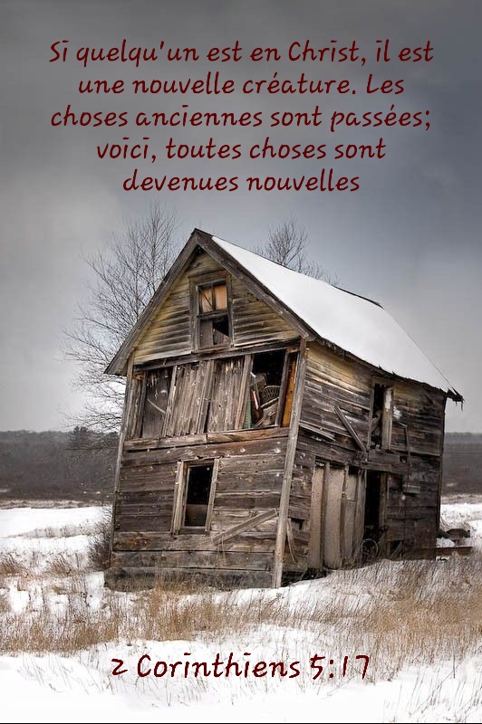 INUTILE DE REPARER