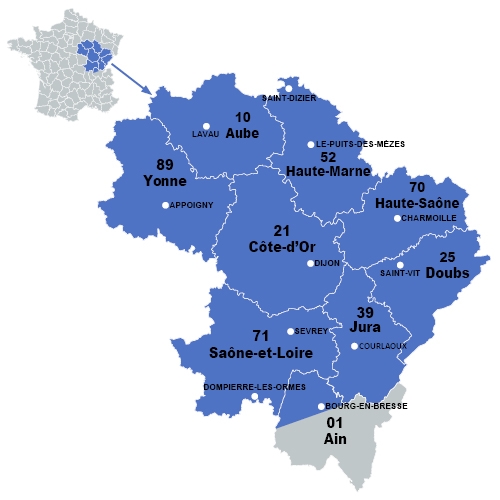 Groupe BASSIGNY POIDS LOURDS