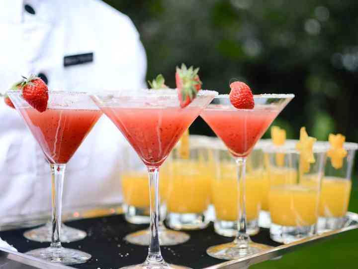 How To Calculate The Drink For The Wedding Página web de