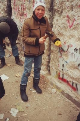 © Wilfried und Christina Knoll, www.wir-waren-so-frei.de
