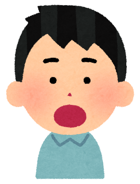 「やっぱり練習すると違うのね」←そうなのです！
