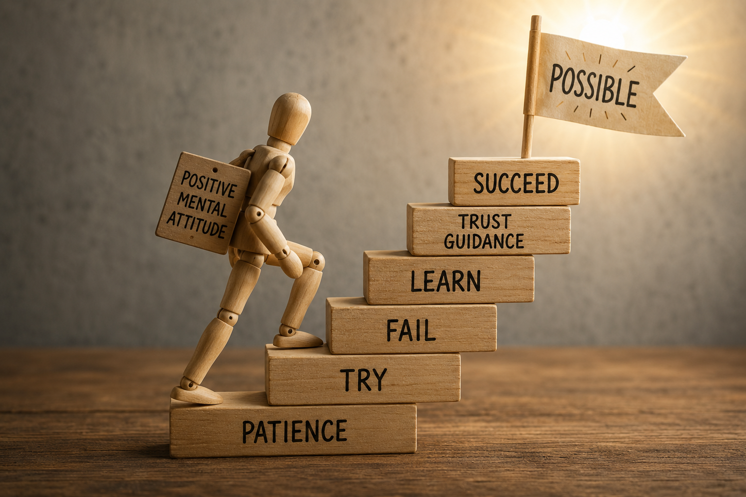 When Learning Seems Impossible