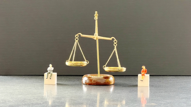 Is Your Input and Output Balanced?