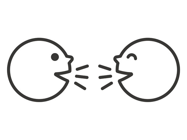 朝の挨拶から見える日本語と英語の文化の違い