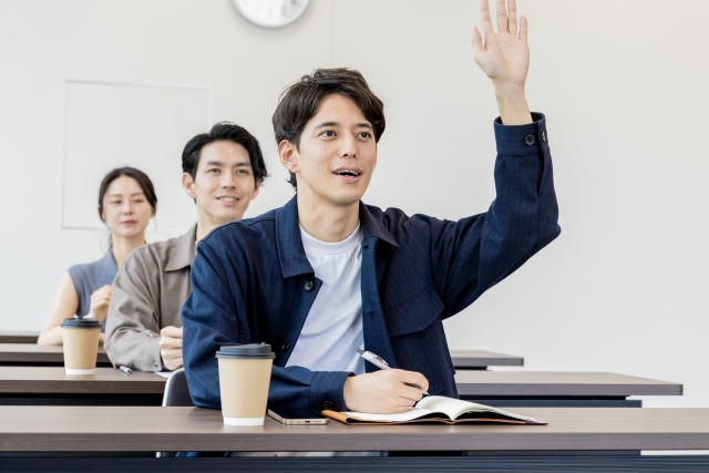 『わからない』と言う勇気｜質問することで見えたこと