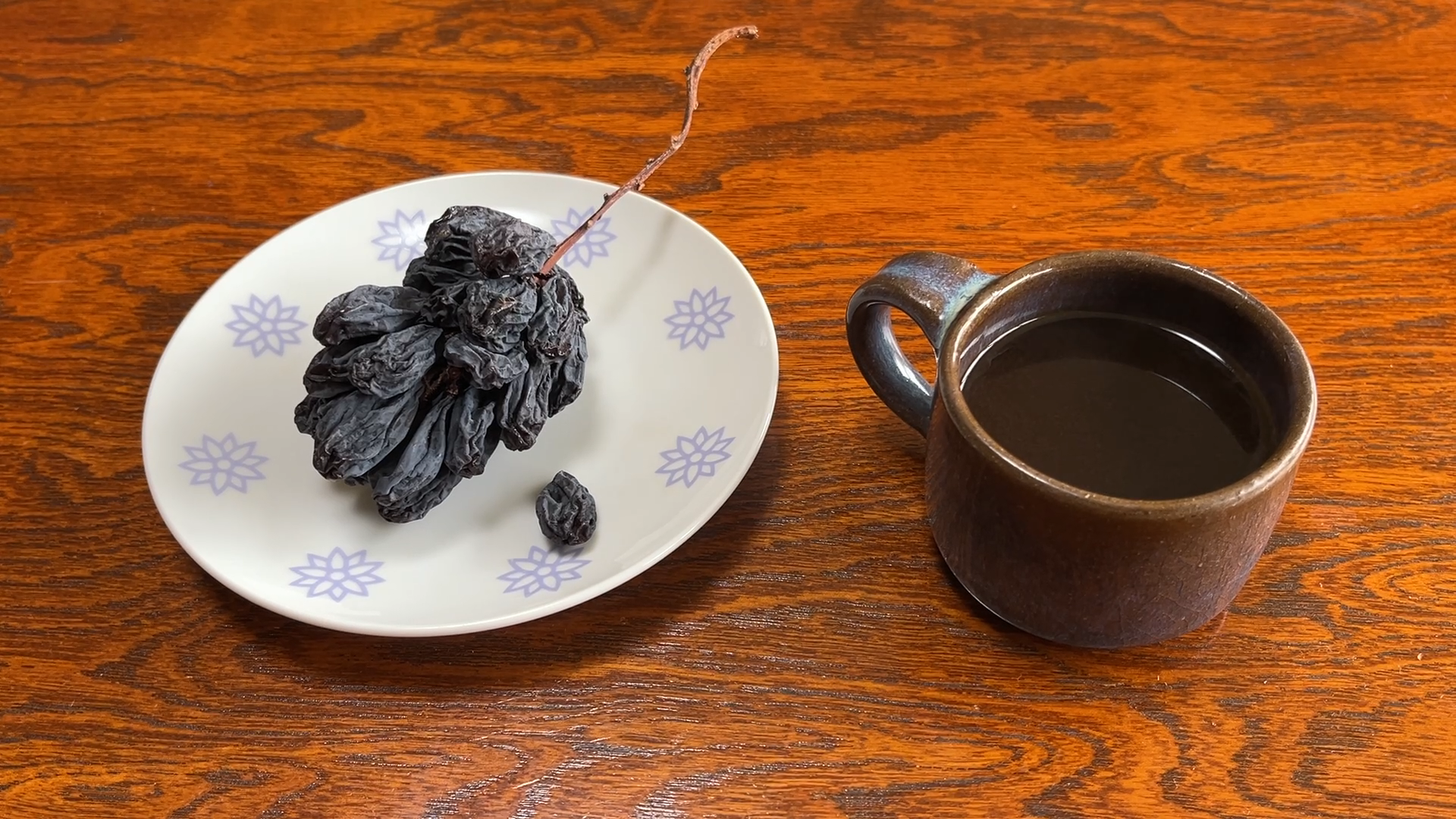 まるごと干し葡萄