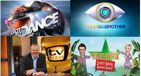 © ProSieben / SAT.1 / Brainpool / RTL