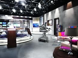 Das Studio - © Puls 4