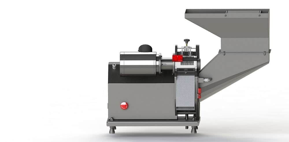 Coupe-frites DELMA S85 pour des frites plus longues