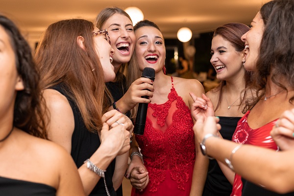 Hochzeit in Oschersleben mit einer Photobooth