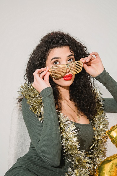Shooting mit Verkleidung in Frankfurt (Oder) vor unserer preiswerten Fotobox