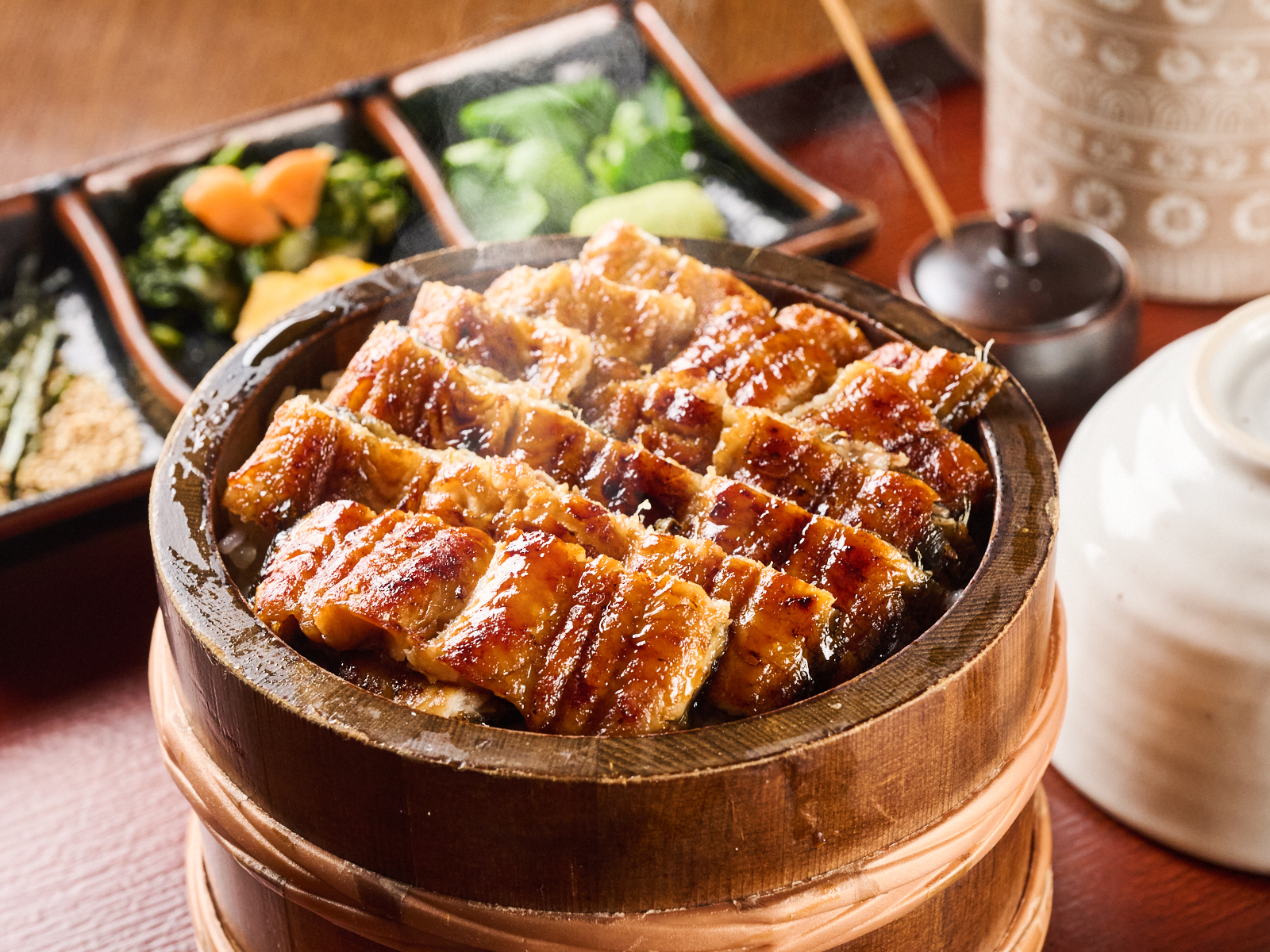 生きてます！元気です！！｜料理撮影、今年も稼働中