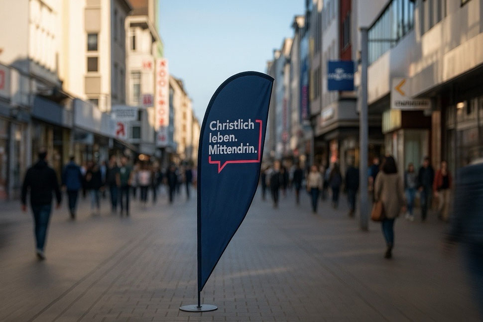 Wie geht es weiter? – Ein Zwischenstand für Oberhausen