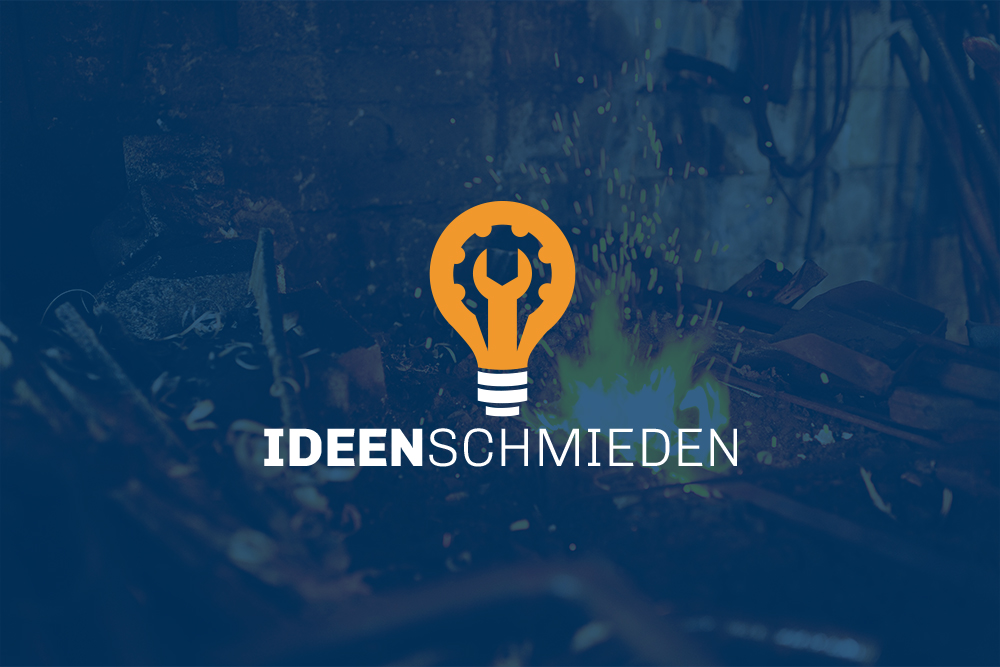 Ideenschmieden beendet.