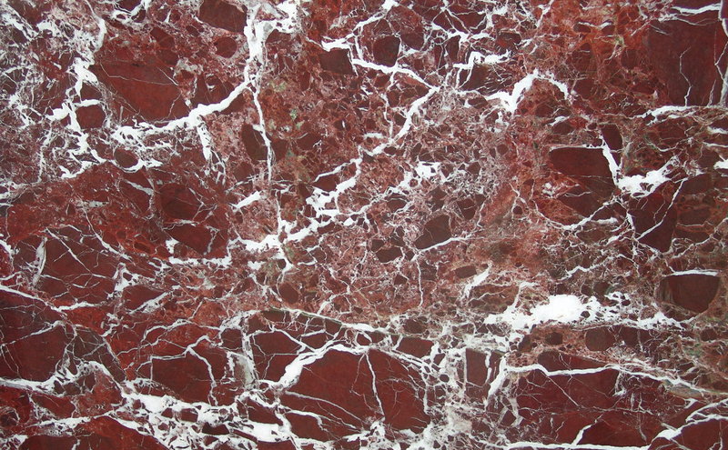 marmo rosso Levanto
