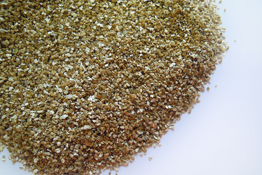 vermiculite espansa