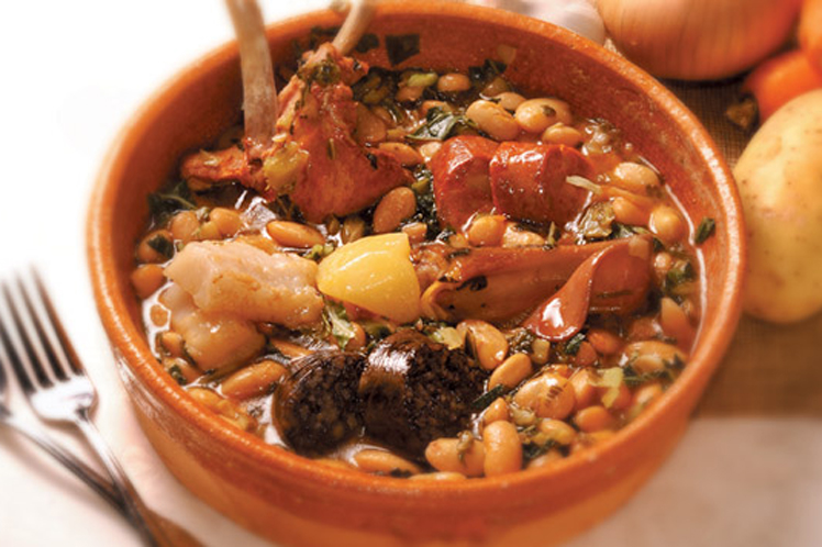 Cocido