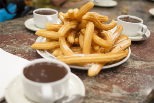 Churros