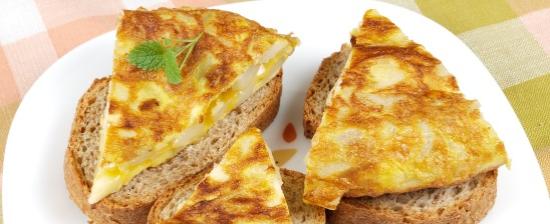 Tortilla