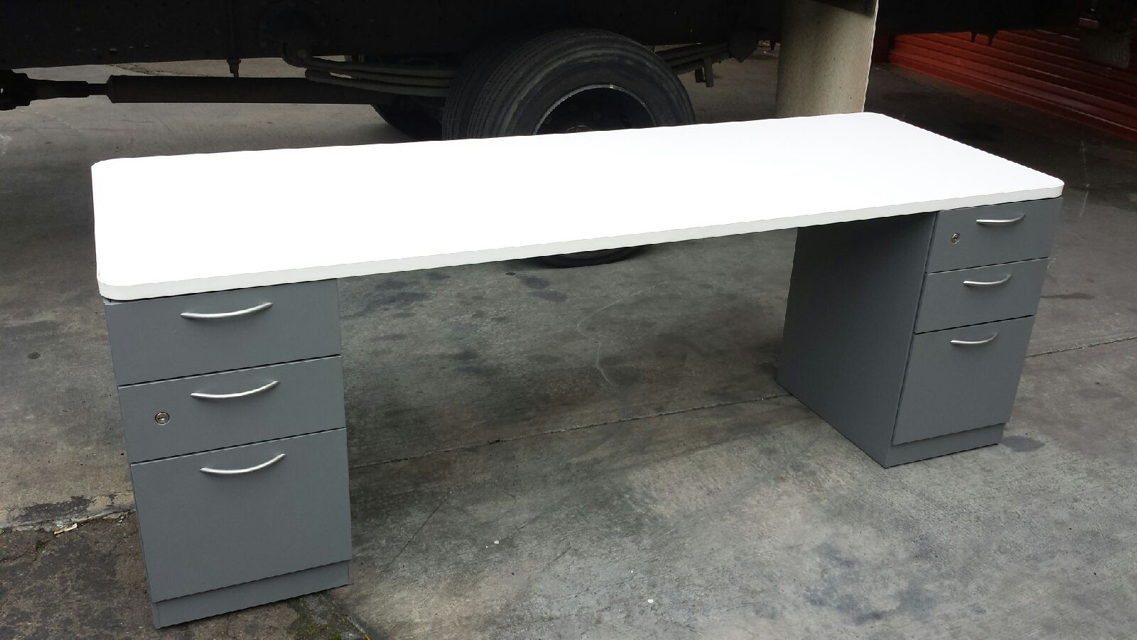 En Venta - Página web de mueblesdeoficinabc