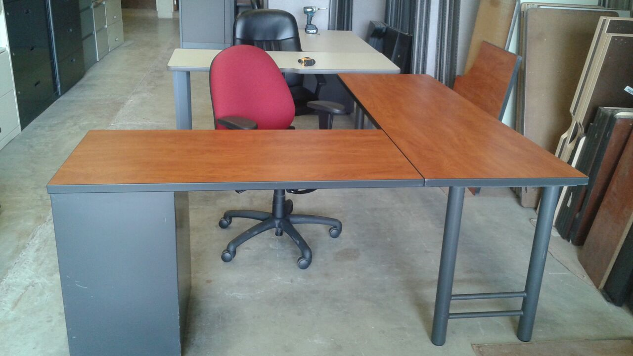 En Venta - Página web de mueblesdeoficinabc