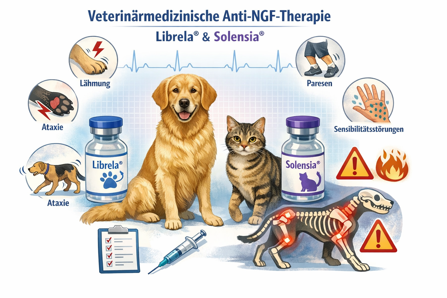 DER NERVENWACHSTUMSFAKTOR (NERVE GROWTH FACTOR, NGF) Expression, Funktion und pathophysiologische Bedeutung