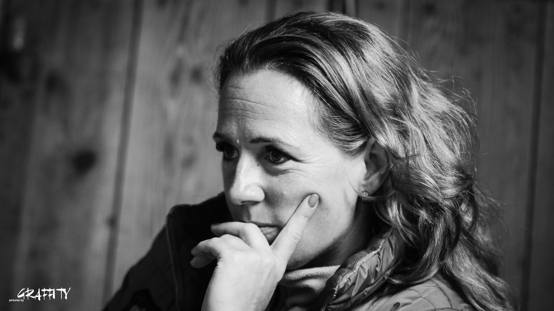 Wie is Eline? De website van fitterdier!
