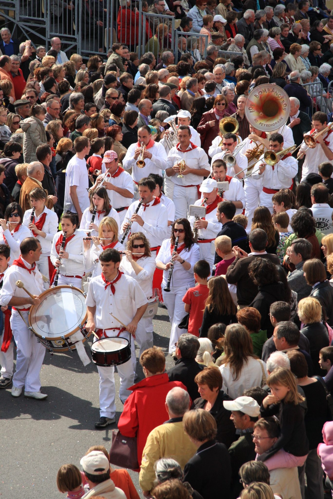 Fetes de DAX