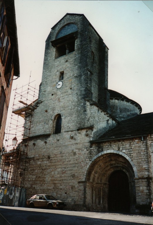 Sainte Croix