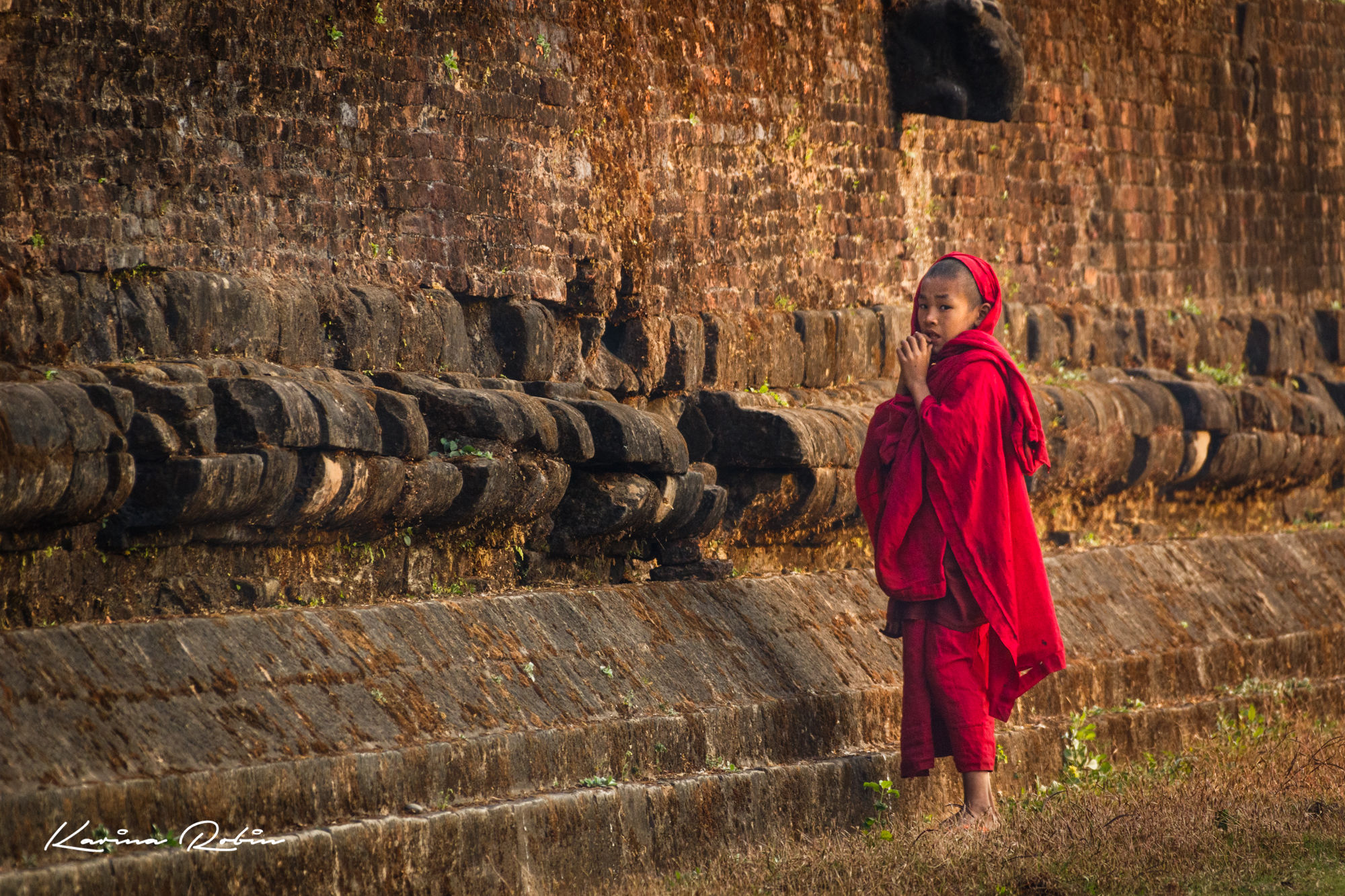 Myanmar - A Trip to the Hidden City of Mrauk U: Discovering Myanmar's Past Off the Beaten Path