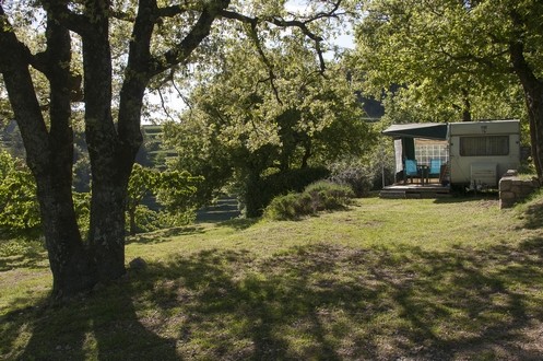 Camping à la ferme le Massiol en Ardèche