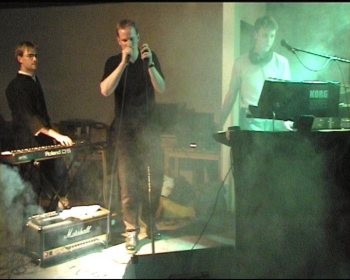 2000: Alphaville-Fantreff in Thale
