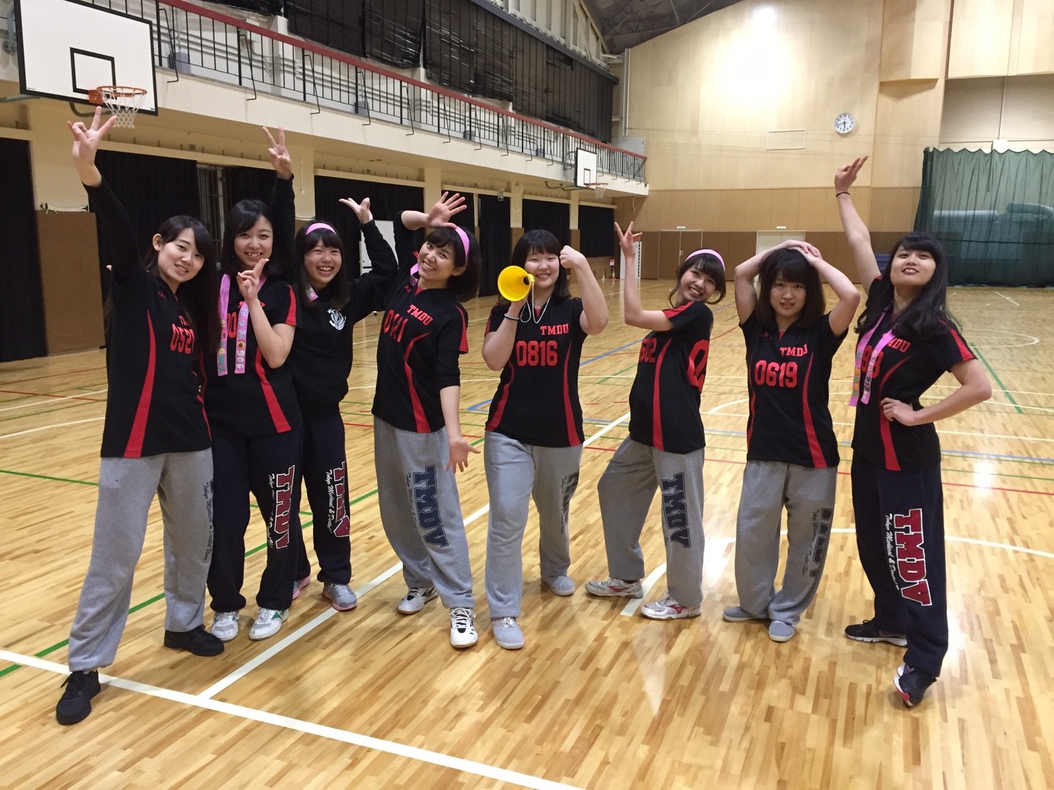 東京医科歯科大学男子バレーボール部 現公式ホームページです 医科歯科 男子バレー部 公式hp
