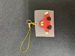 2025.1.18「自主制作品」の更新しました。