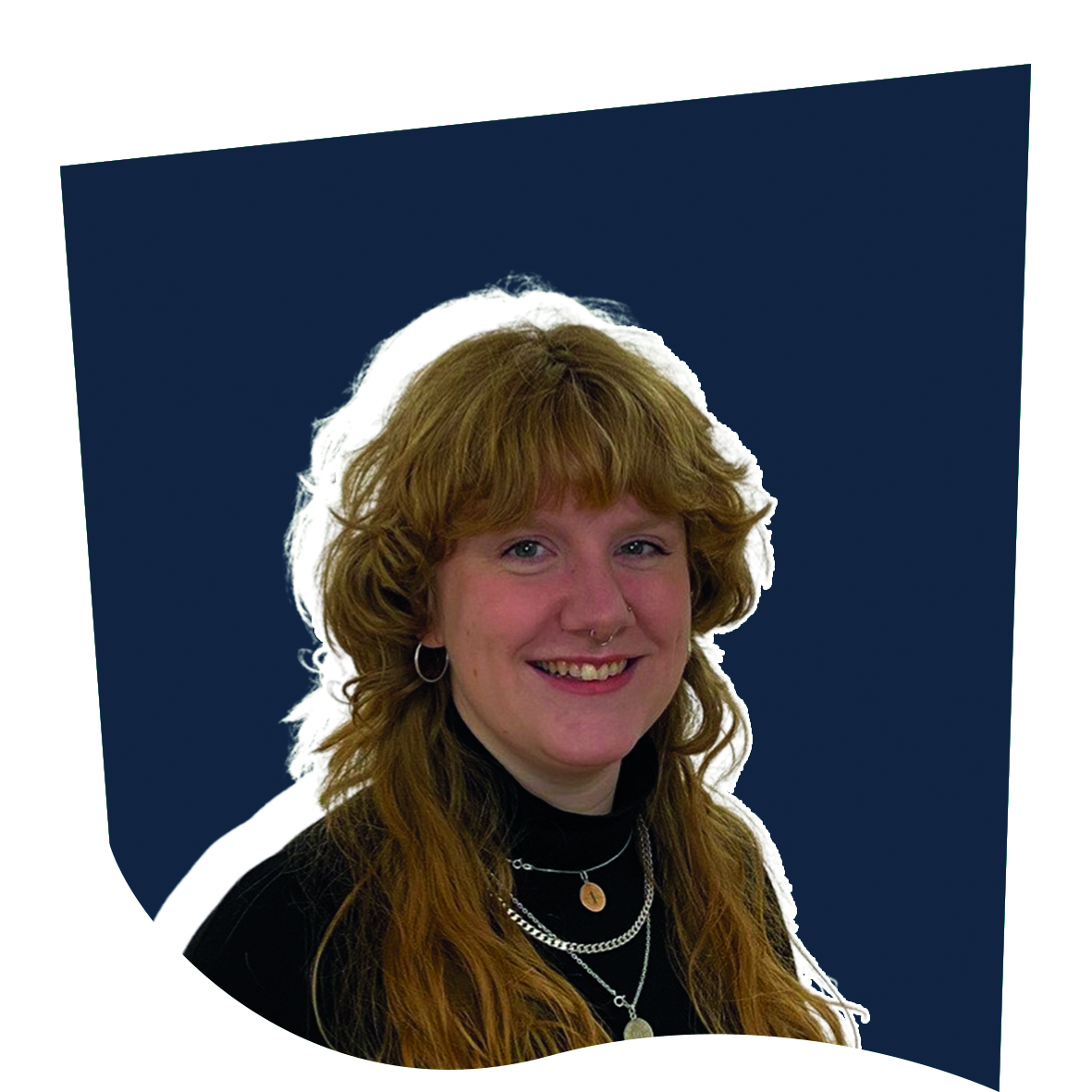 Marie Kuper