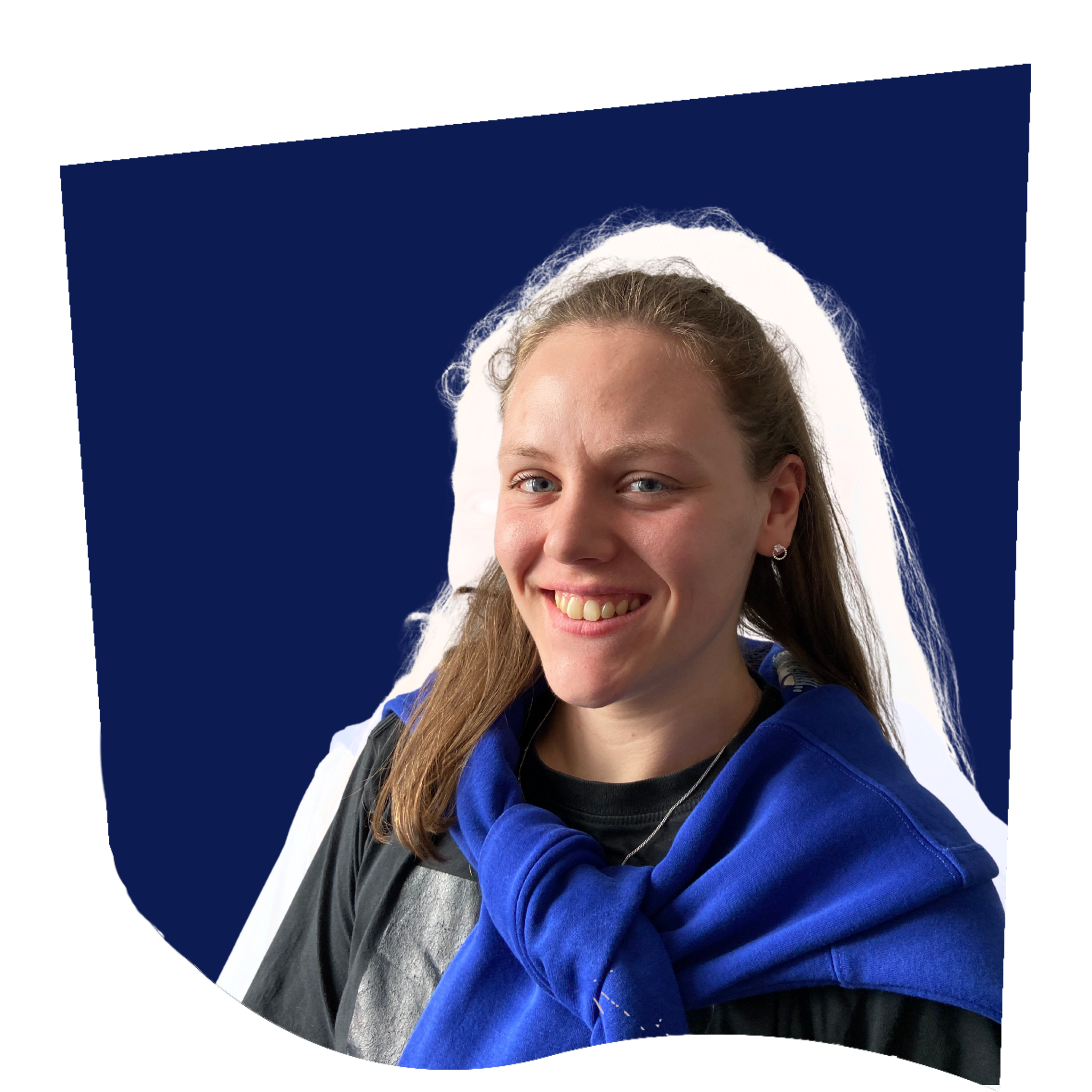 Katja Honnerlage