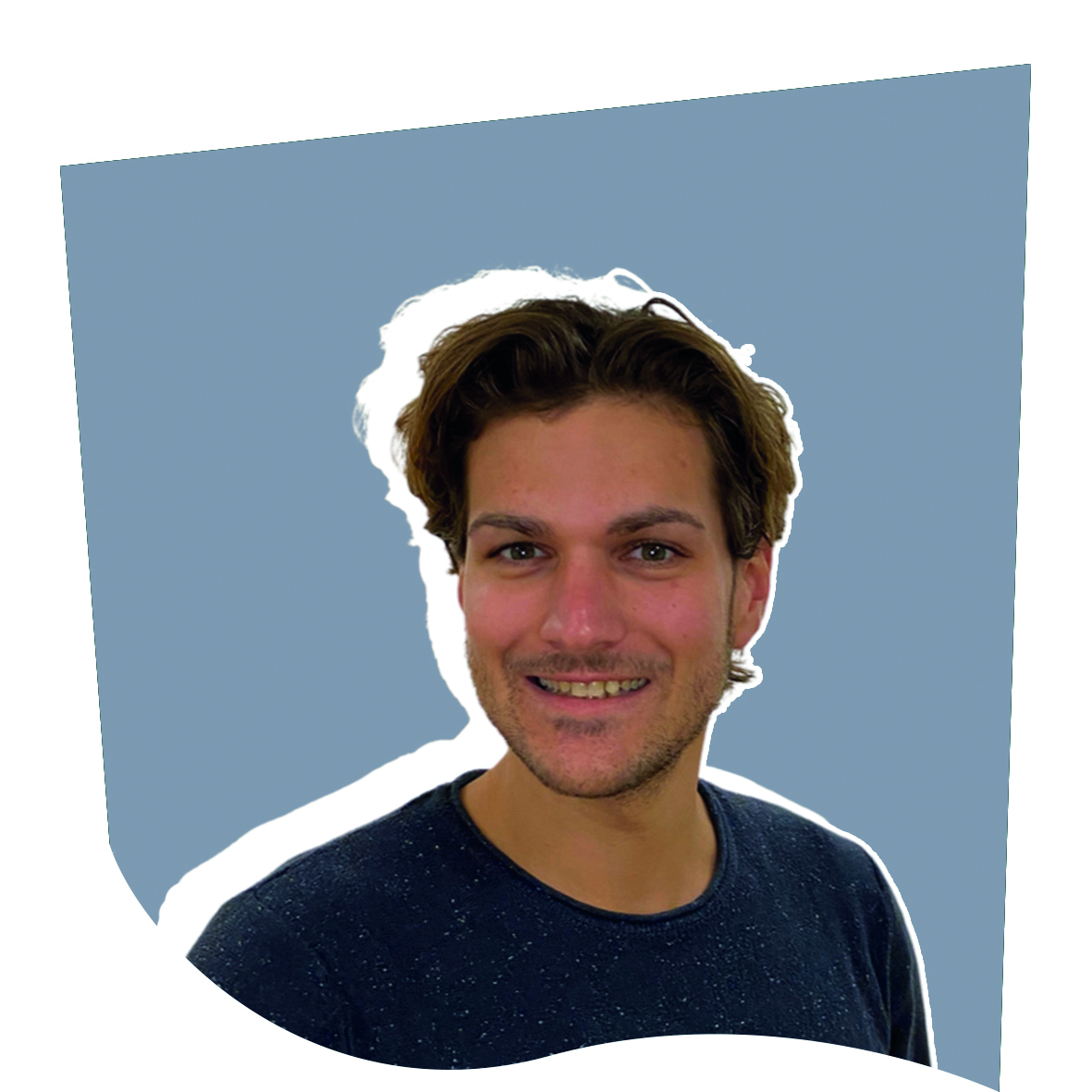 Felix Hagedorn