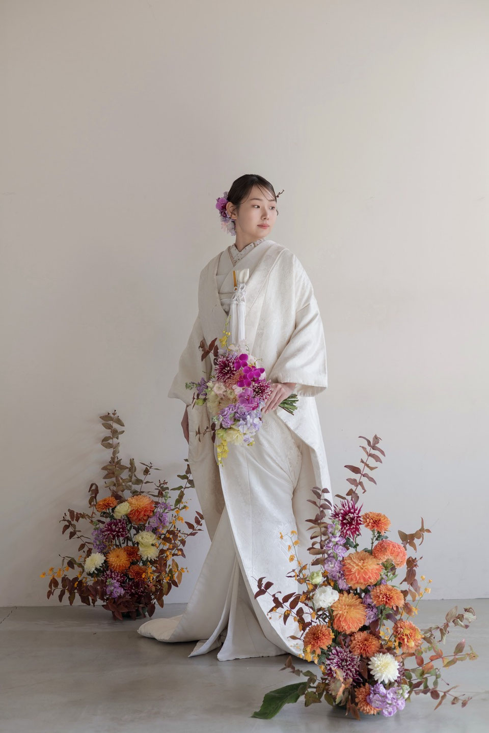 花嫁様 2